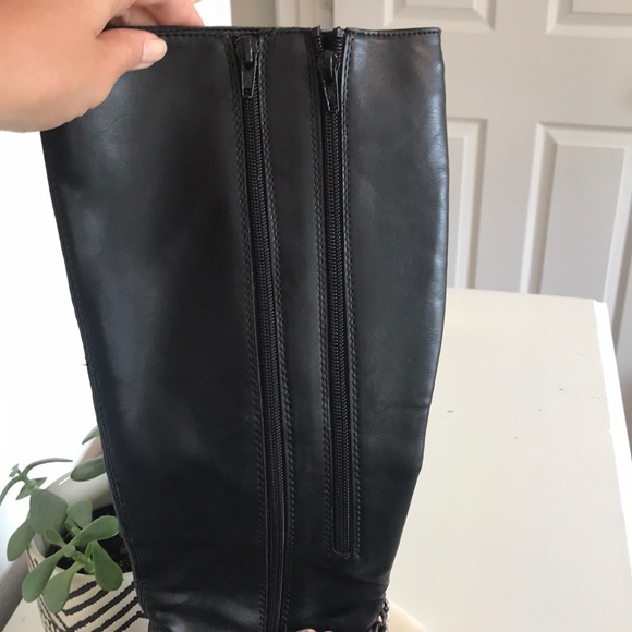 Aerosoles tall boots - Picture 4 of 7